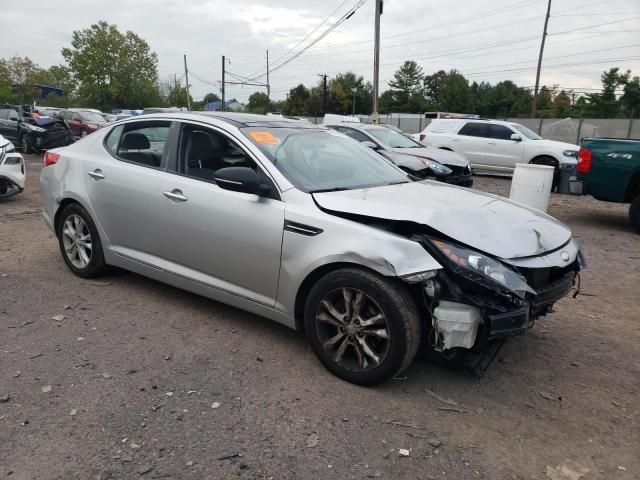 Photo 4 from auction – 2013 KIA OPTIMA EX with VIN 5XXGN4A76DG195433