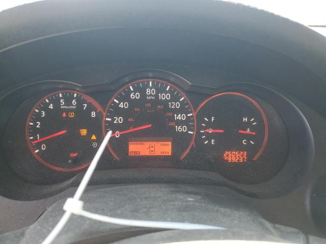 Photo 9 from auction – 2007 NISSAN ALTIMA 3.5 with VIN 1N4BL21E97C227773