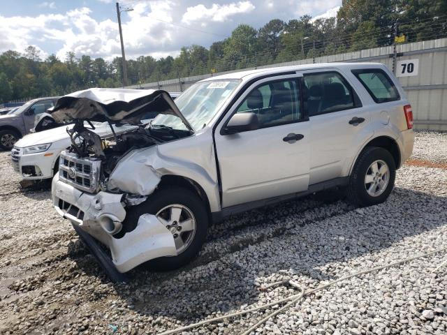 FORD ESCAPE XLS 2012 with VIN 1FMCU0C78CKC74822 - Photo from auction