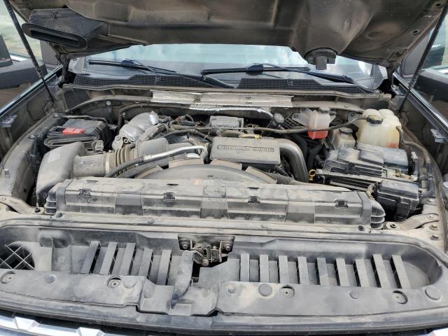 Photo 11 from auction – 2020 CHEVROLET SILVERADO with VIN 1GC4YPEY8LF195879