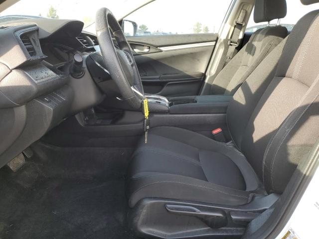 Photo 7 from auction – 2018 HONDA CIVIC LX with VIN 2HGFC2F55JH007458