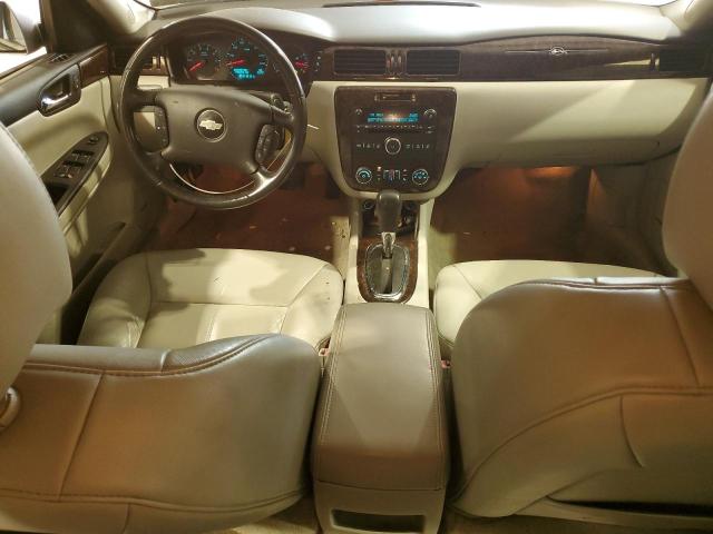 Photo 8 from auction – 2014 CHEVROLET IMPALA LIM with VIN 2G1WC5E31E1186671