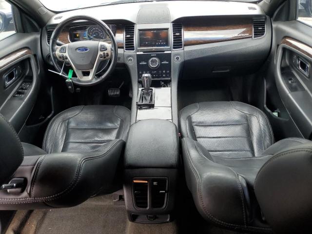 Photo 8 from auction – 2013 FORD TAURUS LIM with VIN 1FAHP2F85DG235438