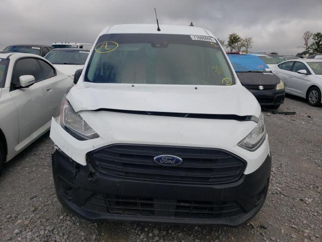 Photo 5 from auction – 2019 FORD TRANSIT CO with VIN NM0LS7E22K1404406
