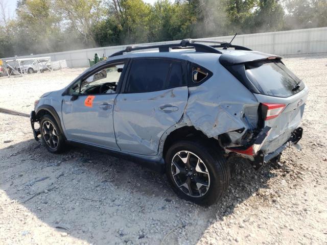 Photo 2 from auction – 2019 SUBARU CROSSTREK with VIN JF2GTABC8KH207888