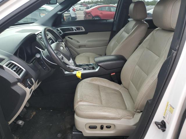 Photo 7 from auction – 2015 FORD EXPLORER L with VIN 1FM5K8F84FGA35650