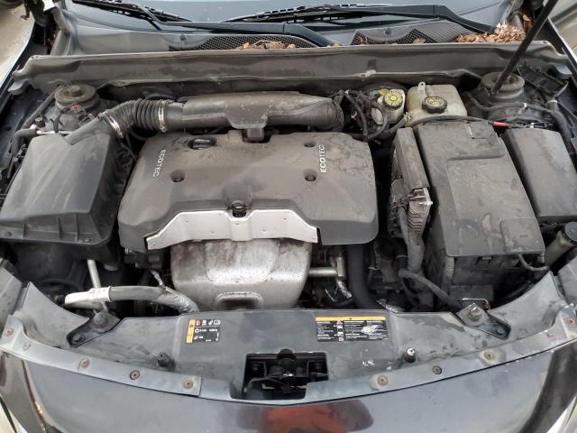 Photo 11 from auction – 2015 CHEVROLET MALIBU 1LT with VIN 1G11C5SL5FF154315