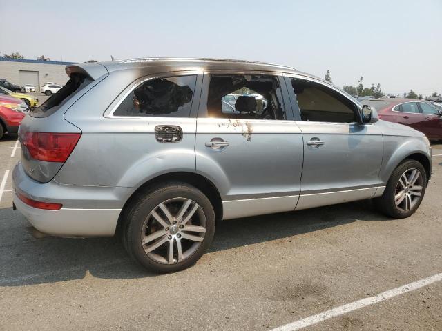 Photo 3 from auction – 2008 AUDI Q7 4.2 QUA with VIN WA1BV74L38D020491