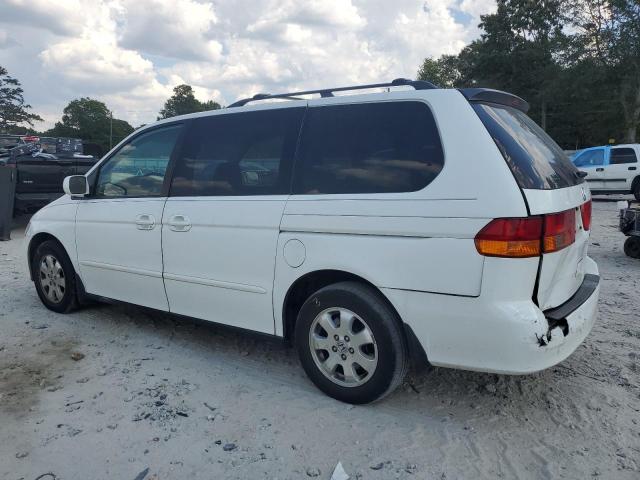 Photo 2 from auction – 2003 HONDA ODYSSEY EX with VIN 5FNRL18623B004456
