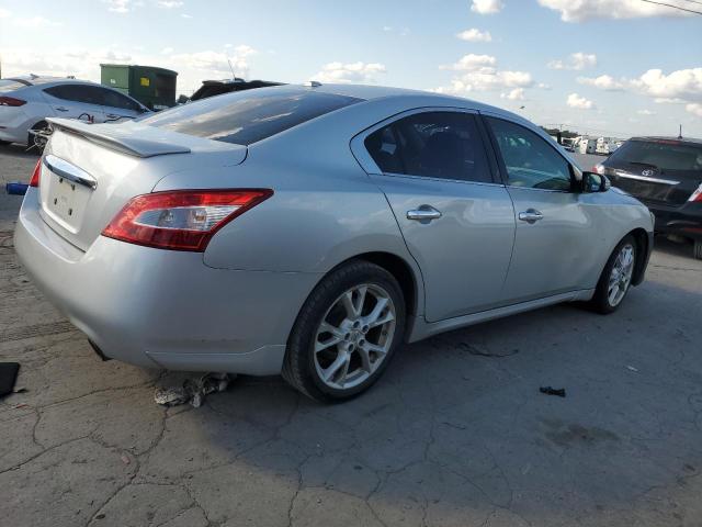 Photo 3 from auction – 2011 NISSAN MAXIMA S with VIN 1N4AA5AP1BC856294