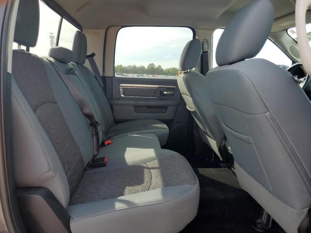 Photo 10 from auction – 2018 RAM 1500 SLT with VIN 1C6RR7LT1JS111701