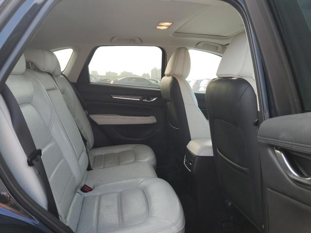 Photo 11 from auction – 2021 MAZDA CX-5 GRAND with VIN JM3KFBAY3M0430447
