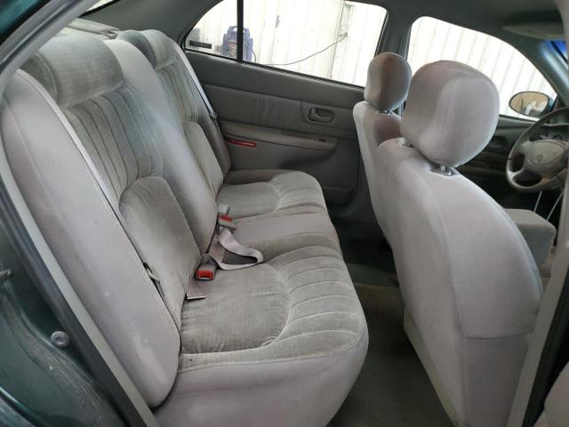 Photo 10 from auction – 2000 BUICK CENTURY CU with VIN 2G4WS52J8Y1299014