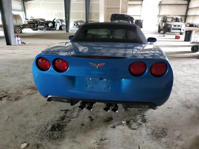 Photo 6 from auction – 2008 CHEVROLET CORVETTE with VIN 1G1YY36W185127811