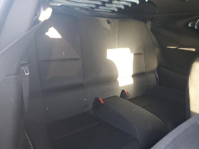Photo 10 from auction – 2013 CHEVROLET CAMARO LT with VIN 2G1FB1E35D9167794