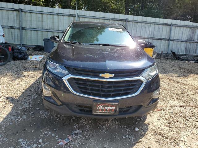 Photo 5 from auction – 2020 CHEVROLET EQUINOX with VIN 3GNAXFEV6LS529481