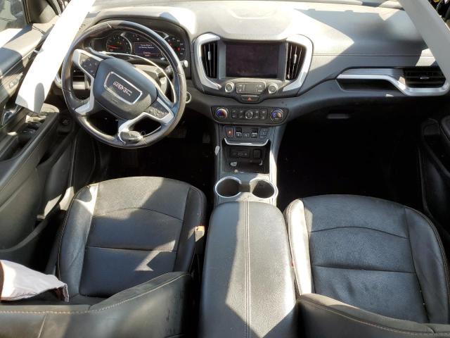 Photo 8 from auction – 2020 GMC TERRAIN SL with VIN 3GKALVEX7LL146891