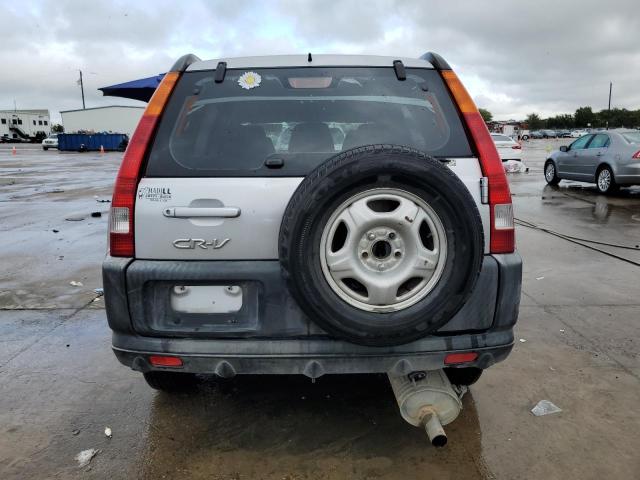 Photo 6 from auction – 2003 HONDA CRV with VIN JHLRD68413C001038