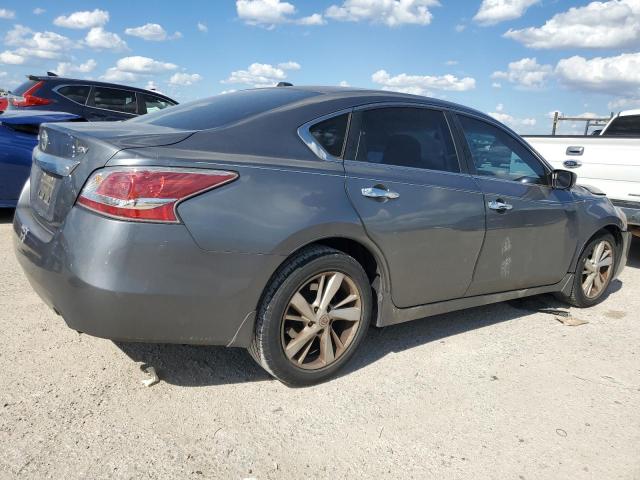 Photo 3 from auction – 2015 NISSAN ALTIMA 2.5 with VIN 1N4AL3AP0FC276717