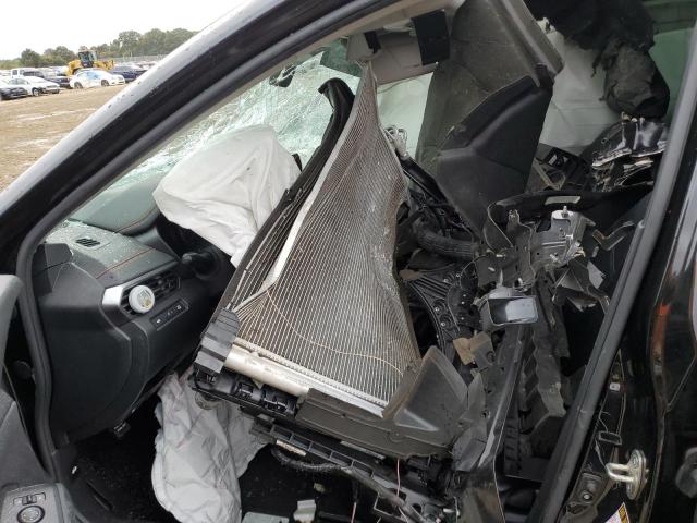 Photo 7 from auction – 2021 NISSAN ALTIMA SR with VIN 1N4BL4CVXMN308046