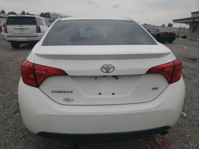 Photo 6 from auction – 2018 TOYOTA COROLLA L with VIN 2T1BURHE3JC978050