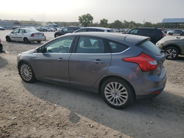 Photo 2 from auction – 2012 FORD FOCUS TITA with VIN 1FAHP3N23CL273632