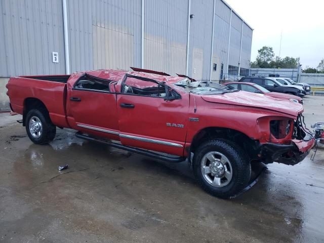 Photo 4 from auction – 2008 DODGE RAM 1500 with VIN 3D7KS19D28G111838
