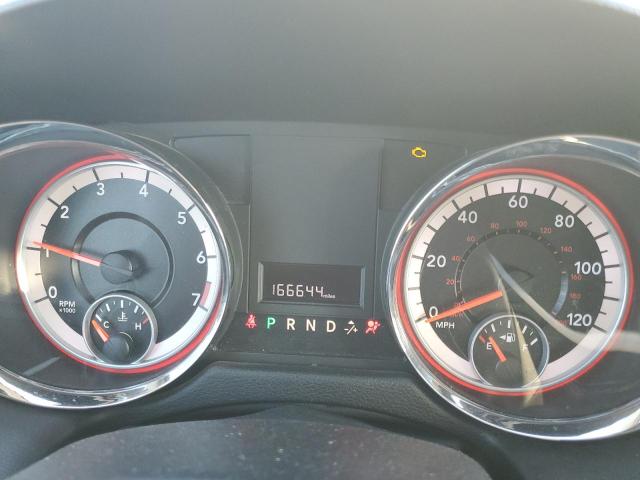 Photo 9 from auction – 2012 DODGE GRAND CARA with VIN 2C4RDGCG6CR214286