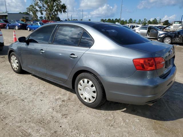 Photo 2 from auction – 2013 VOLKSWAGEN JETTA BASE with VIN 3VW1K7AJ1DM272183