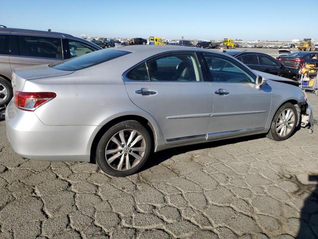 Photo 3 from auction – 2011 LEXUS ES 350 with VIN JTHBK1EGXB2438433