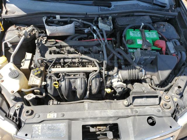 Photo 11 from auction – 2008 FORD FOCUS SE with VIN 1FAHP35NX8W145985