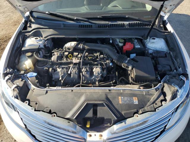 Photo 11 from auction – 2013 LINCOLN MKZ with VIN 3LN6L2G90DR803460