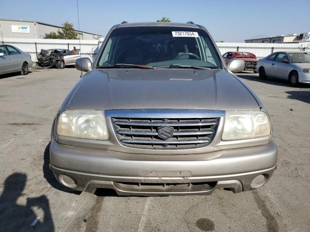 Photo 5 from auction – 2002 SUZUKI XL7 PLUS with VIN JS3TY92V324107429