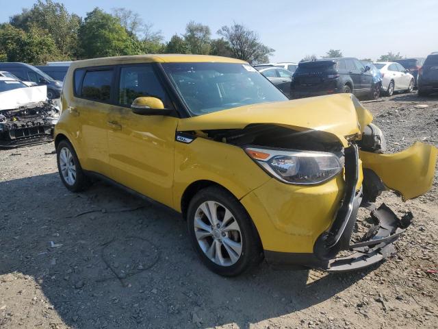 Photo 4 from auction – 2014 KIA SOUL + with VIN KNDJP3A59E7048395
