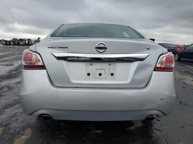Photo 6 from auction – 2015 NISSAN ALTIMA 2.5 with VIN 1N4AL3AP2FN384390