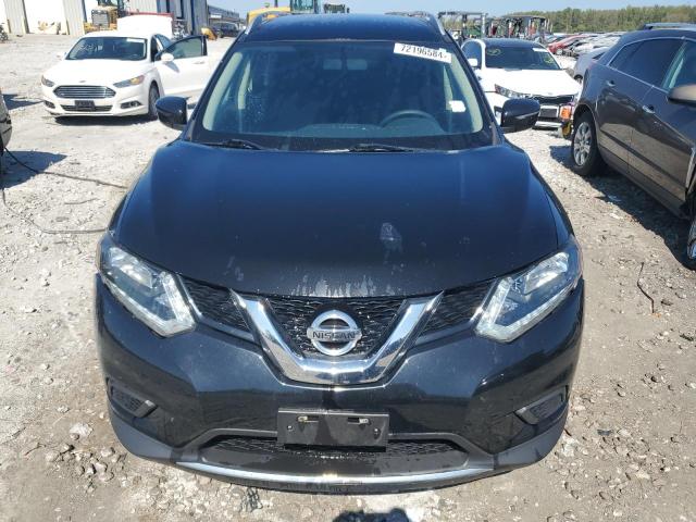 Photo 5 from auction – 2016 NISSAN ROGUE S with VIN KNMAT2MT8GP712124