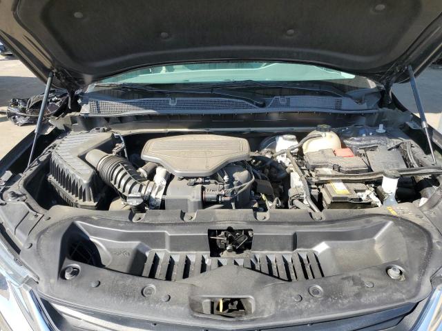 Photo 11 from auction – 2020 CHEVROLET BLAZER 2LT with VIN 3GNKBCRS9LS592365