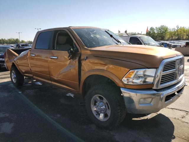 Photo 4 from auction – 2012 DODGE RAM 2500 L with VIN 3C6UD5KL3CG242203