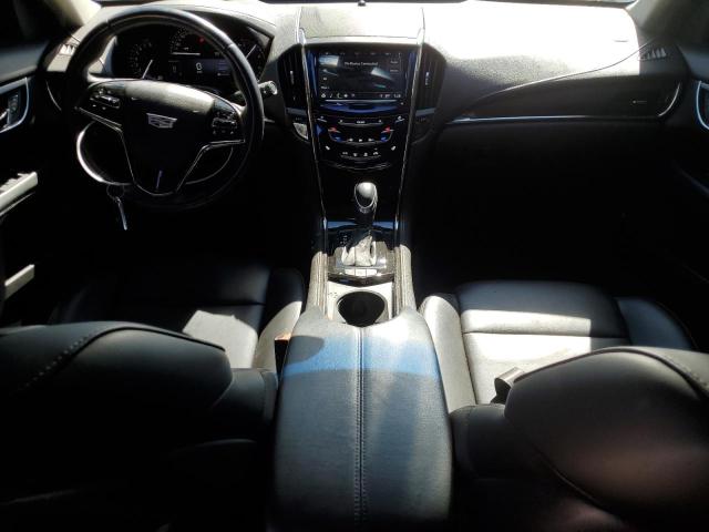 Photo 8 from auction – 2018 CADILLAC ATS with VIN 1G6AA5RX4J0185625