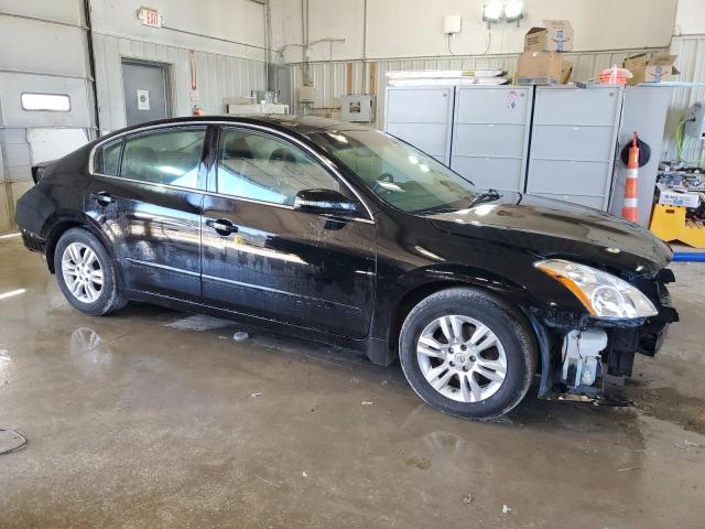 Photo 4 from auction – 2012 NISSAN ALTIMA BAS with VIN 1N4AL2AP6CN513298