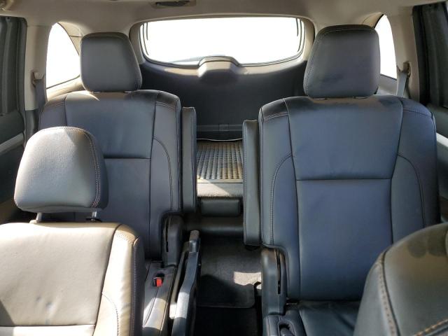 Photo 10 from auction – 2019 TOYOTA HIGHLANDER with VIN 5TDKZRFH3KS571062