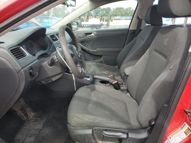 Photo 7 from auction – 2012 VOLKSWAGEN JETTA BASE with VIN 3VW2K7AJ9CM354407
