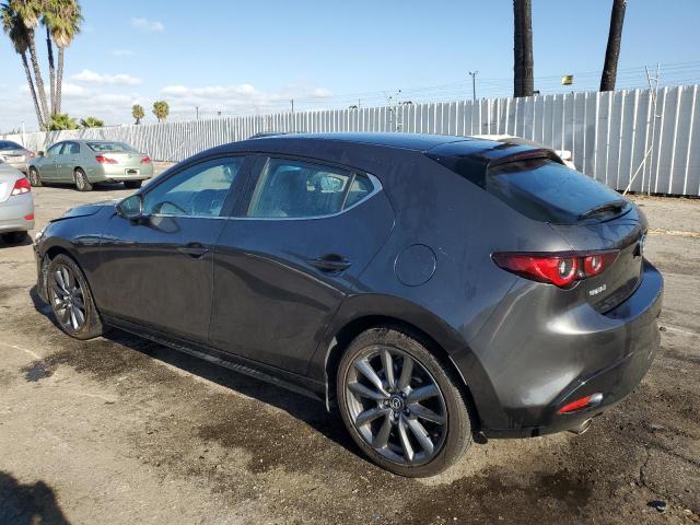 Photo 2 from auction – 2022 MAZDA 3 SELECT with VIN JM1BPAKL9N1503089