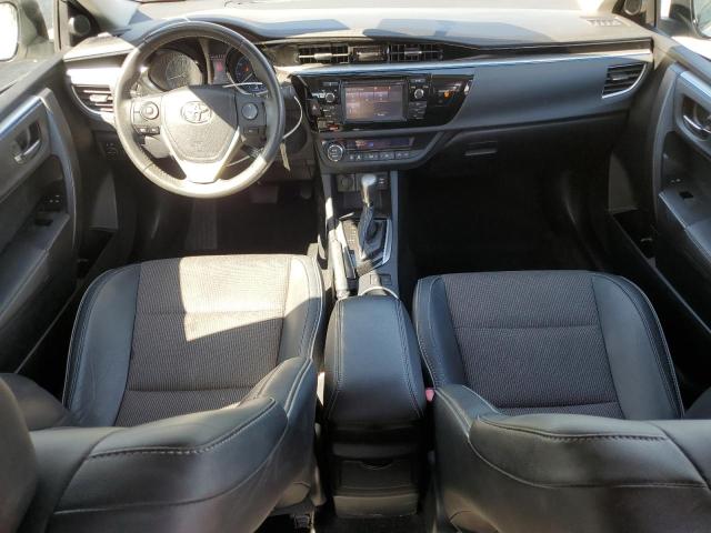 Photo 8 from auction – 2016 TOYOTA COROLLA L with VIN 2T1BURHE3GC738957