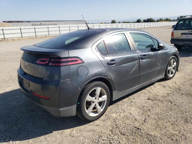 Photo 3 from auction – 2013 CHEVROLET VOLT with VIN 1G1RE6E43DU119689
