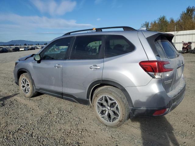 Photo 2 from auction – 2021 SUBARU FORESTER P with VIN JF2SKAJC2MH510604