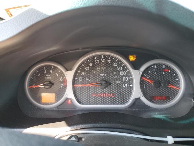 Photo 9 from auction – 2005 PONTIAC AZTEK with VIN 3G7DA03E55S515984