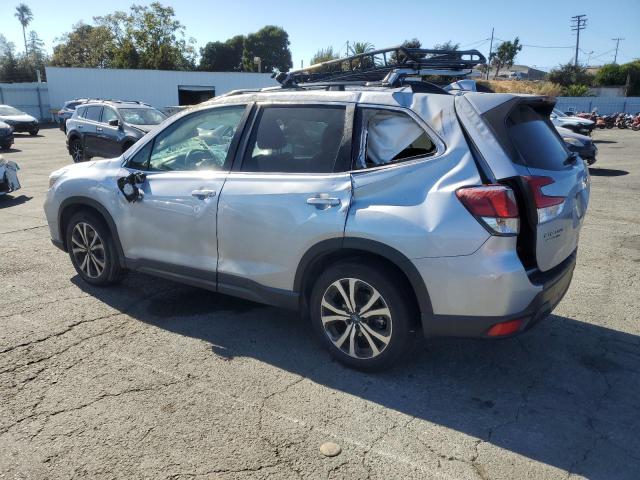 Photo 2 from auction – 2019 SUBARU FORESTER L with VIN JF2SKAUC0KH422773