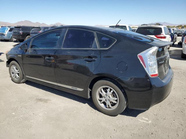Photo 2 from auction – 2011 TOYOTA PRIUS with VIN JTDKN3DU0B5286169