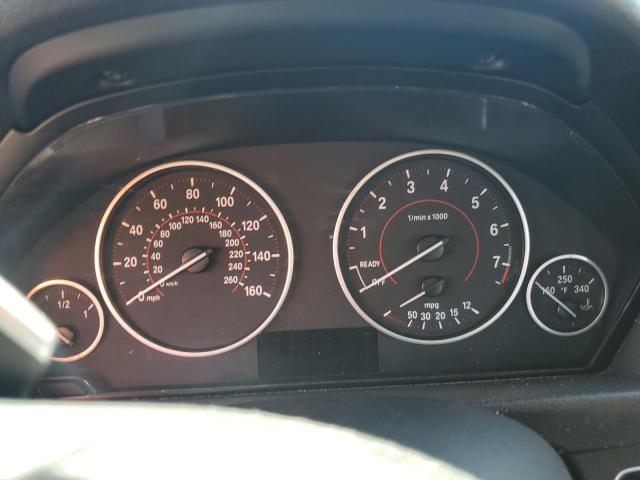 Photo 9 from auction – 2018 BMW 330 I with VIN WBA8B9G59JNU57426